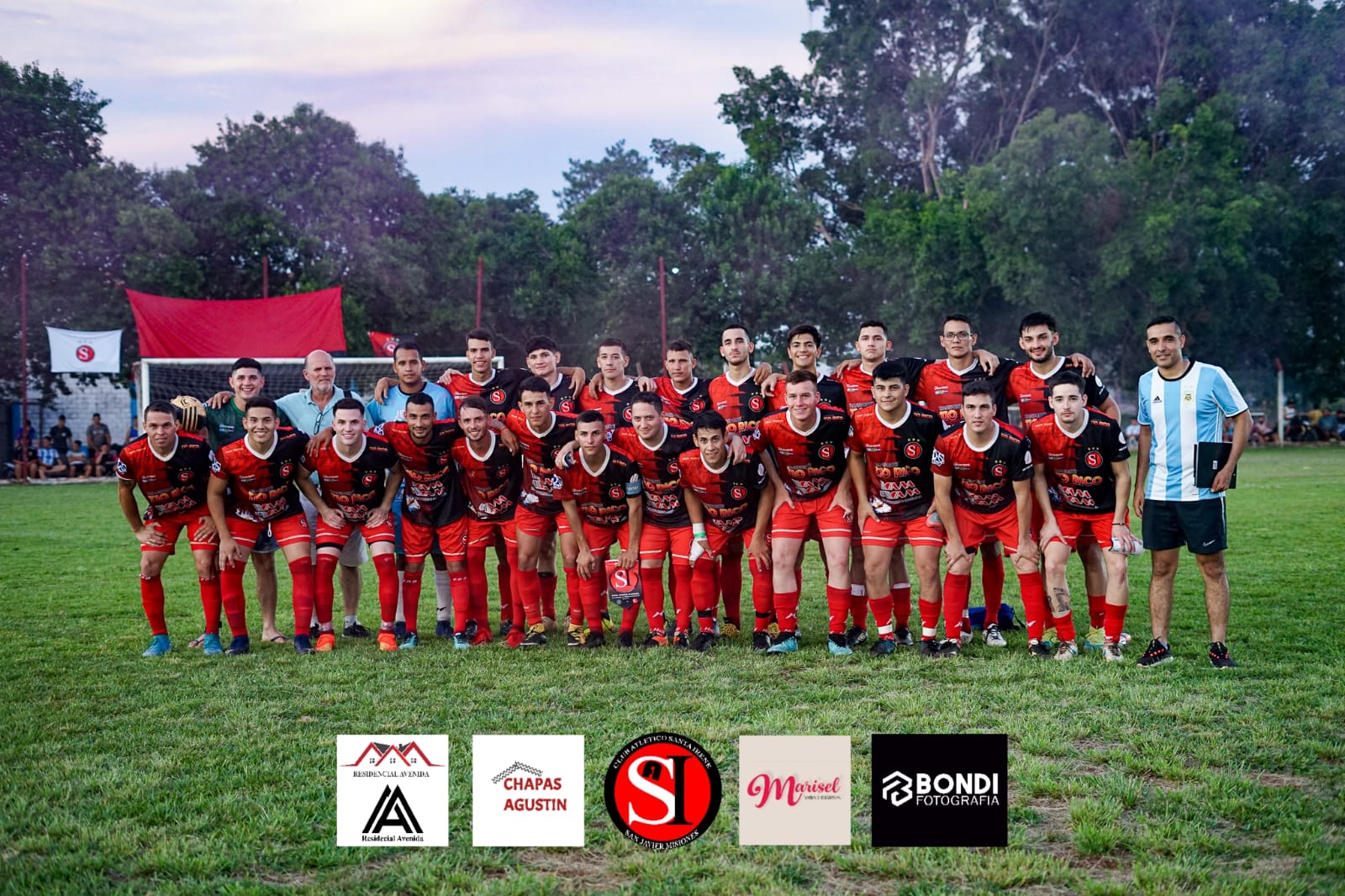 Liga Regional de Futbol Alto Uruguay