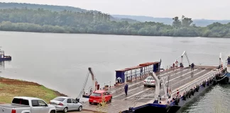 Merma en el flujo de turistas argentinos hacia Brasil por pasos fronterizos clave La Misión Digital imagen-40