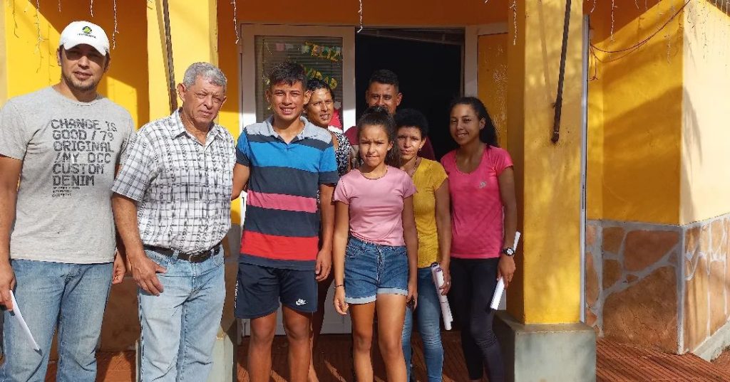 Atletas de Itacaruaré competirán en Trail Running Entre Ríos imagen-1