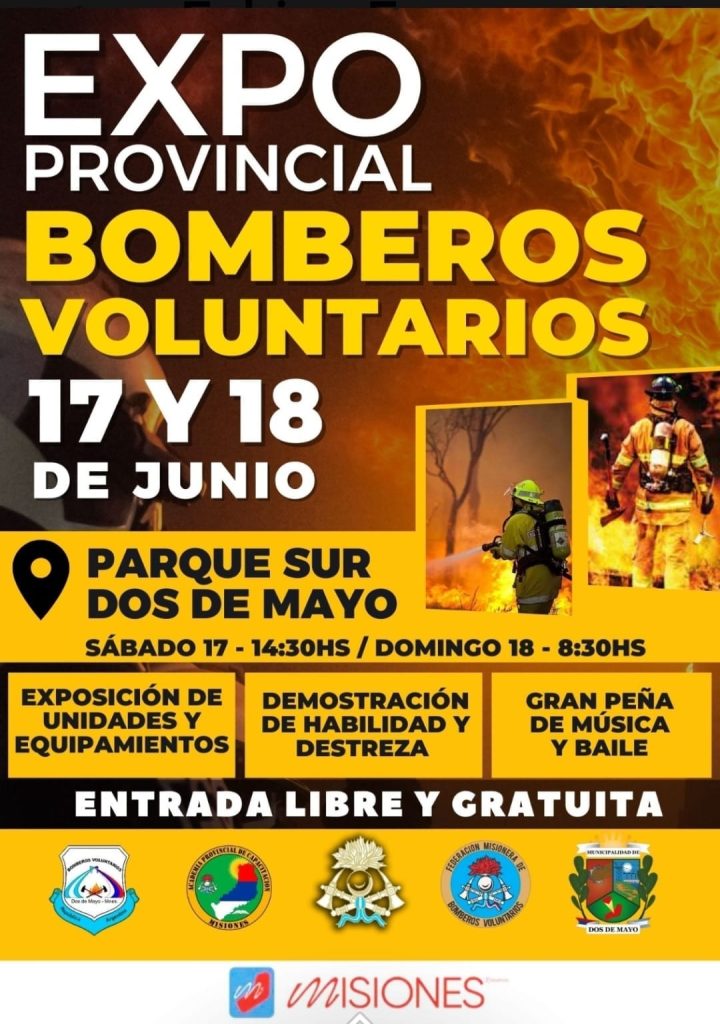 Bomberos Voluntarios continúan capacitándose para brindar mejor servicio imagen-15