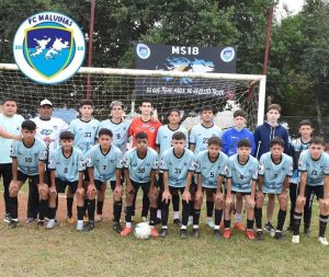 San Javier se prepara para vivir una fiesta del fútbol juvenil imagen-5