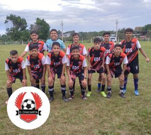 San Javier se prepara para vivir una fiesta del fútbol juvenil imagen-13