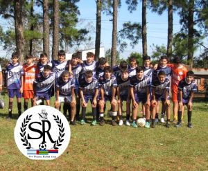 San Javier se prepara para vivir una fiesta del fútbol juvenil imagen-15