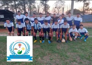 San Javier se prepara para vivir una fiesta del fútbol juvenil imagen-17