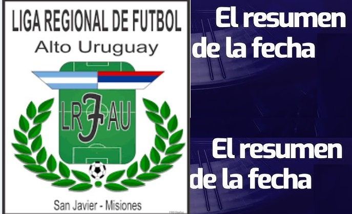 Liga Regional de Futbol Alto Uruguay