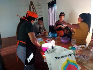 Día de la alfabetización de adultos: la labor del EPJAI 9045 en San Javier imagen-5