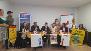 Lanzan la 47° Edición de la OKTOBERFEST ALEM 2.023 en Posadas imagen-1