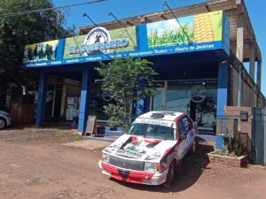 Campeonato Misionero de Rally, San Javier tendrá cuatro representantes en Leandro N. Alem para la sexta fecha imagen-9