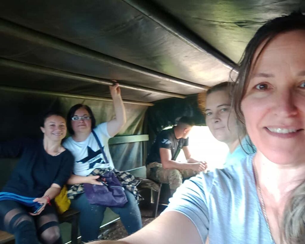 Escuela 563 de San Javier, la que no se rinde ante inundaciones del Río Uruguay imagen-1