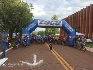 Resumen polideportivo del fin de semana imagen-11