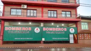 Informan que el cuartel TUM no es parte del sistema provincial y nacional de Bomberos Voluntarios 2 Informan que el cuartel TUM no es parte del sistema provincial y nacional de Bomberos Voluntarios imagen-1