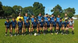 El futbol juvenil también llega su etapa de definiciones imagen-3