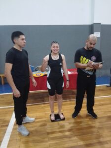 Resumen polideportivo del fin de semana imagen-3