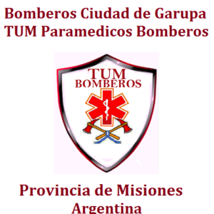 Informan que el cuartel TUM no es parte del sistema provincial y nacional de Bomberos Voluntarios 6 Informan que el cuartel TUM no es parte del sistema provincial y nacional de Bomberos Voluntarios imagen-5