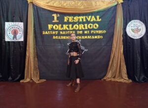 Este sábado llega una nueva Peña folklórica Chamalambo imagen-9