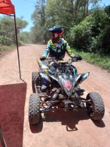 RALLY MISIONERO, DOS COMPETIDORES DE SAN JAVIER DEJARON ESCRITO SUS NOMBRES EN LA HISTORIA DE ESTE DEPORTE imagen-3