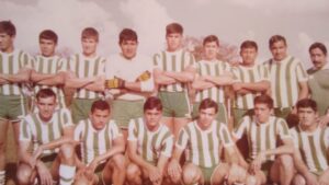 Soldados de las clases 61/62 se reúnen en San Javier imagen-1