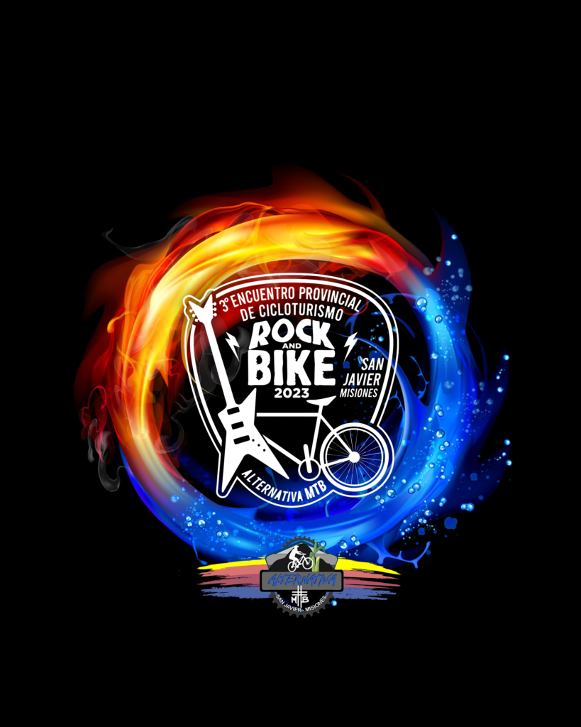 Este fin de semana Cicloturismo "Rock and Bike" en San Javier y Mojón Grande imagen-7