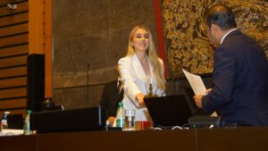 Herrera Ahuad “Debemos honrar nuestro trabajo con austeridad, gestión y resultados” 6 Herrera Ahuad “Debemos honrar nuestro trabajo con austeridad, gestión y resultados” imagen-5