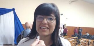 Mirta Barrios afirmó que el pedido del PRO por su banca “no tiene sustento legal” La Misión Digital imagen-9