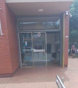 Mal servicio de TELECOM en San Javier afecta a cajeros automáticos del Banco Nación imagen-1