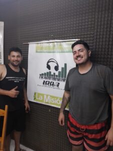 Campeonato Misionero de Rally, todo listo en El Soberbio imagen-5