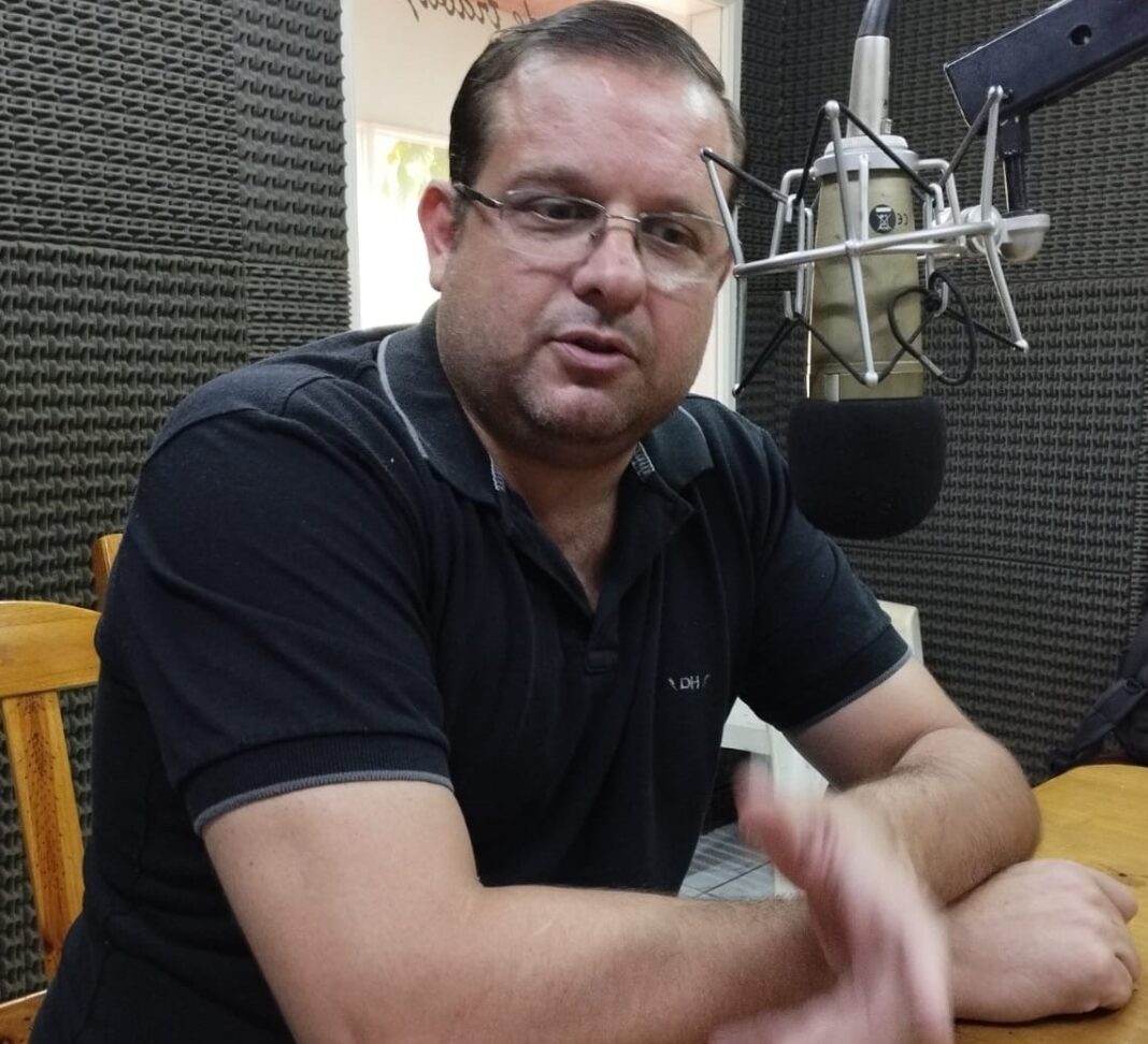 El Diputado Cristian Castro advirtió sobre el impacto de las nuevas medidas sobre los pequeños productores de Yerba Mate imagen-6