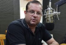 Diputado Cristian Castro no descarta una candidatura a gobernador y apuesta a construir una alternativa política en Misiones La Misión Digital imagen-2