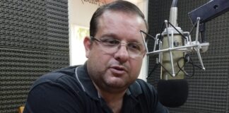 Diputado Cristian Castro no descarta una candidatura a gobernador y apuesta a construir una alternativa política en Misiones La Misión Digital imagen-5