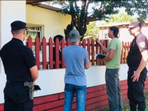 La Policía continúa la búsqueda de Juan Pablo un septuagenario de San Javier. imagen-1