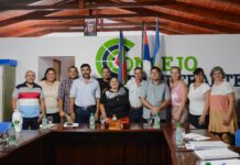 El Concejo Deliberante de San Javier iniciará el período legislativo 2026 con una sesión especial La Misión Digital imagen-2