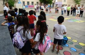 Nación envió más de $ 11.558 millones de pesos en los primeros 11 días de abril para la educación misionera imagen-1