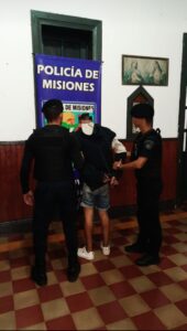 SAN JAVIER: Operativos preventivos de seguridad imagen-1