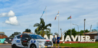 Campeonato Misionero de Rally vuelve a San Javier en junio La Misión Digital imagen-3