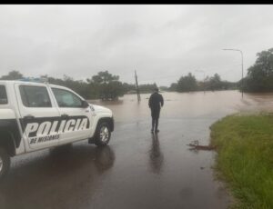 ACTUALIZACION RELEVAMIENTOS A RAÍZ DE LAS INCLEMENCIAS CLIMÁTICAS imagen-1