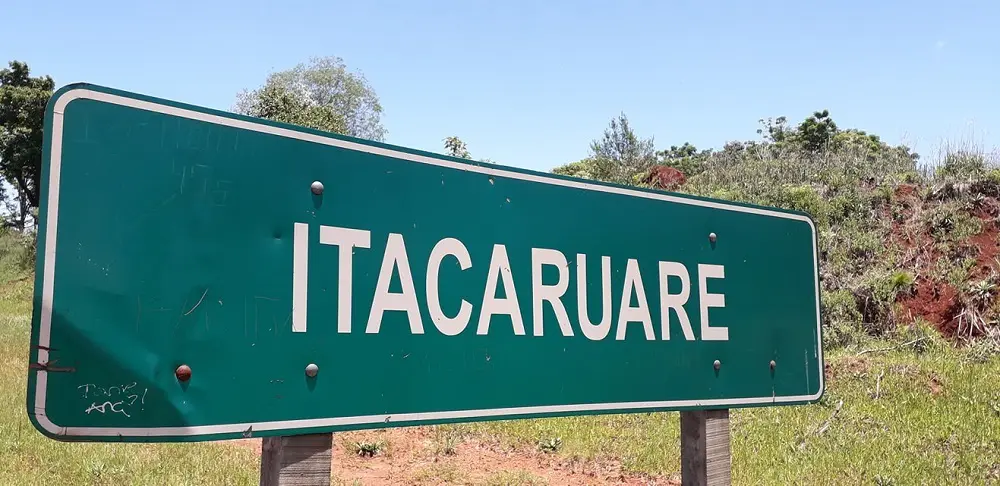 Cicloturismo para celebrar el 123º Aniversario de Itacaruaré con un evento inclusivo y familiar imagen-1