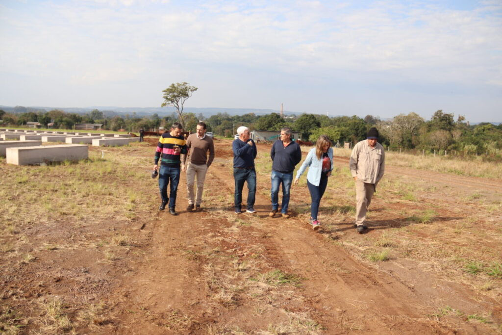 Avanza la construcción del Parque Fotovoltaico en San Javier: Se espera su inauguración para enero de 2025 imagen-3