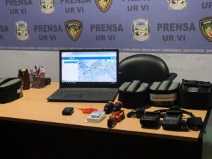 Misiones fortalece la protección a víctimas de violencia con tecnología de vanguardia imagen-1