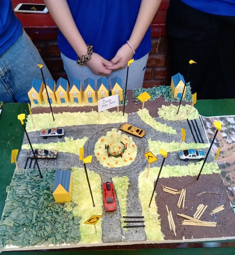 La Escuela de Frontera 603 de San Javier Celebró 142 Años de Educación y Compromiso Social imagen-5