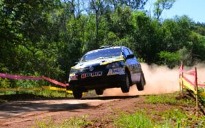 Campeonato Misionero de Rally, Finke – Espindola fueron profetas en su tierra imagen-3