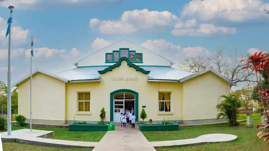 La Escuela de Frontera 603 de San Javier Celebró 142 Años de Educación y Compromiso Social imagen-1