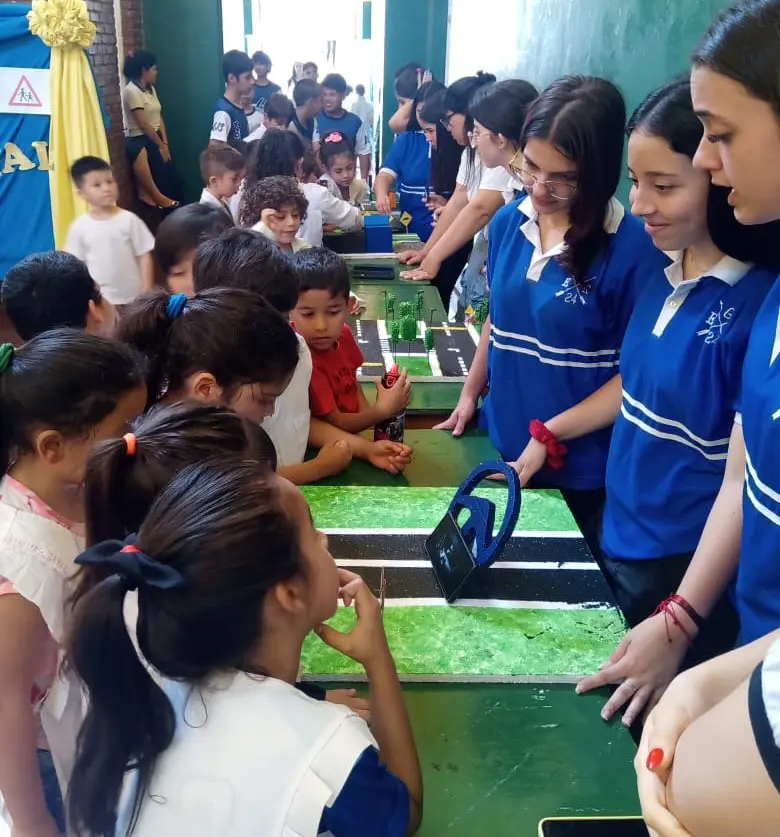 La Escuela de Frontera 603 de San Javier Celebró 142 Años de Educación y Compromiso Social imagen-9