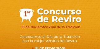 Concurso de Reviro en Concepción de la Sierra La Misión Digital imagen-28