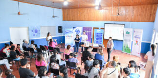 Conversatorio del Programa Incluyendo en San Javier: Hacia una Mayor Inclusión de Personas con Neurodivergencias La Misión Digital imagen-35