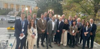 Misiones protagonista en el diálogo bilateral con Estados Unidos para impulsar el comercio y la inversión La Misión Digital imagen-13