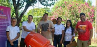 La generación de empleo es el eje fundamental de la gestión para San Javier La Misión Digital imagen-5