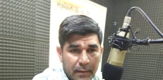 Entrevista al Viceintendente Rafael «Tanaka» Cabrera: Desafíos, Proyectos y el Futuro de San Javier La Misión Digital imagen-10