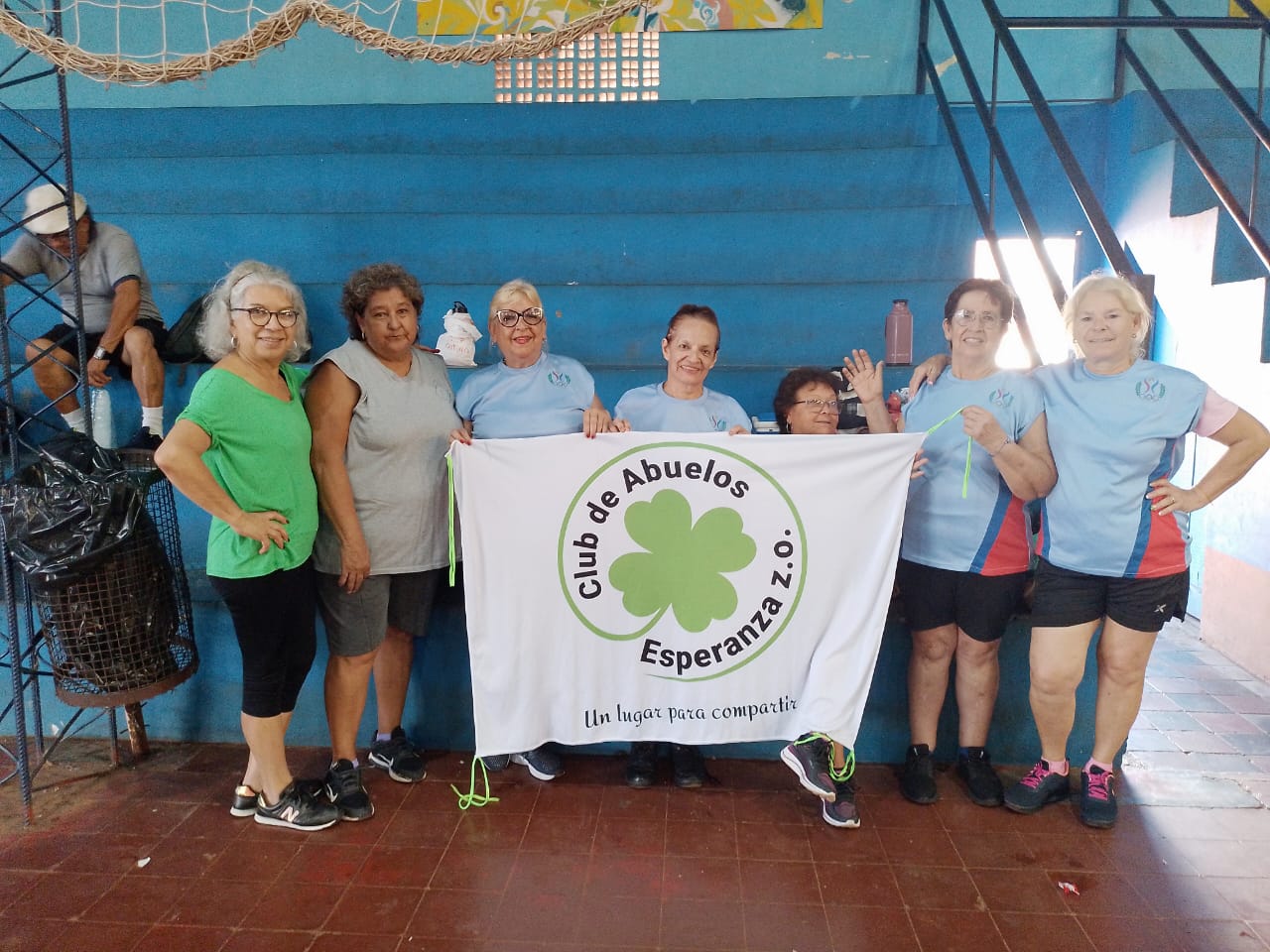 Con gran cantidad de equipos y mucha alegría se llevó a cabo el torneo provincial de NewCom en San Javier imagen-3