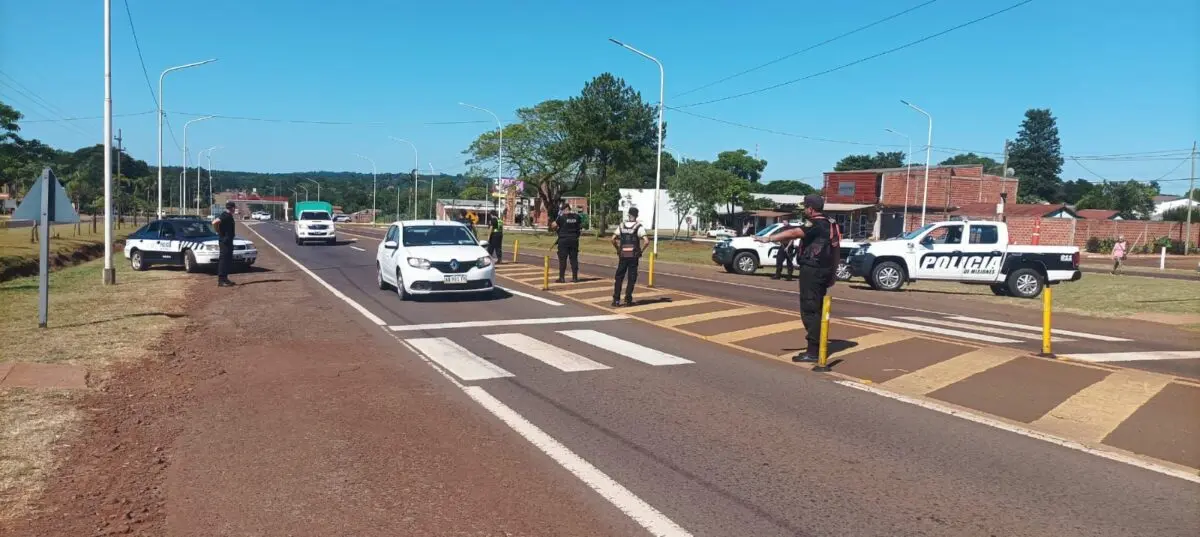 Investigan la muerte de un suboficial de la Policía de Misiones imagen-6