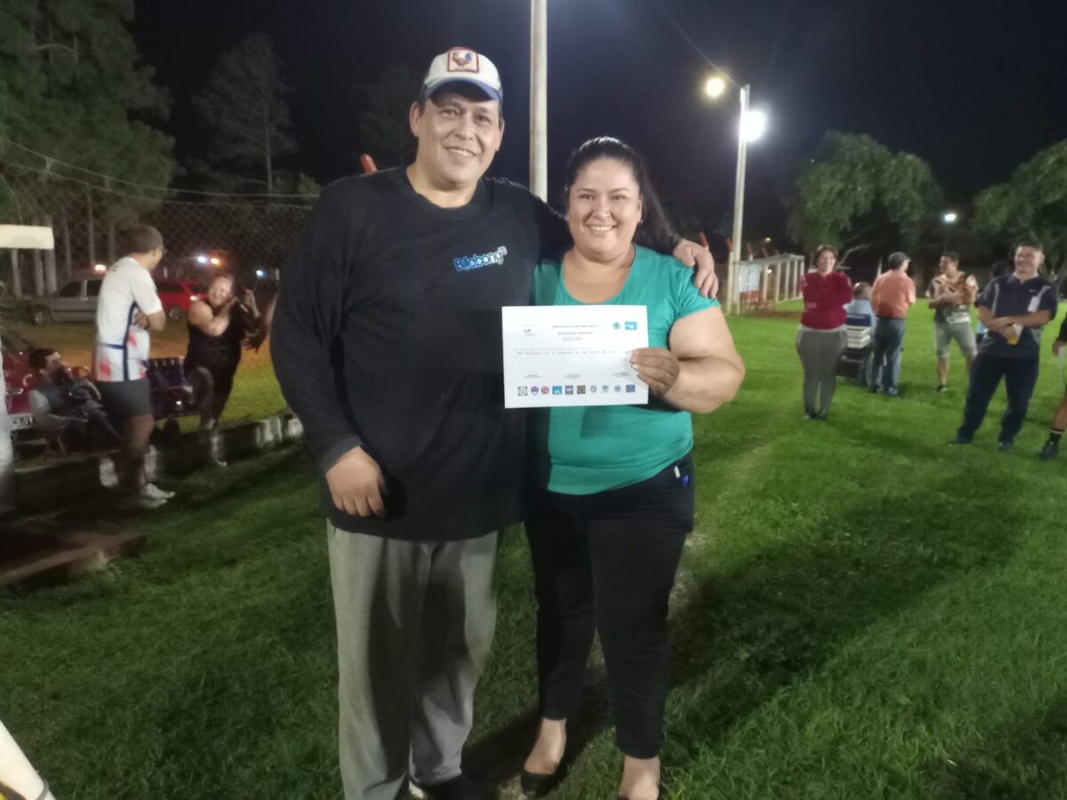 Fútbol: Juan Pablo II se consagró campeón en el primer torneo de veteranos "Copa Aniversario 395" imagen-5